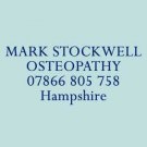 Logo of Mark Stockwell Osteopathy Osteopaths In Andover, Hampshire