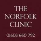 Logo of The Norfolk Clinic Acupuncture Practitioners In Norwich, Norfolk