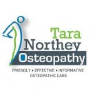 Logo of Tara Northey Osteopathy