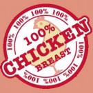 Logo of Huckleberry Chicken