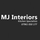 Logo of M J Interiors Kitchen Planners And Furnishers In Middlesbrough, Cleveland