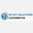 Logo of SR Key Solutions Locksmiths In Wigan, Lancashire