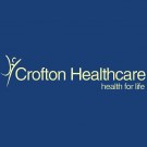 Logo of Crofton Healthcare Osteopaths In Woking, Surrey