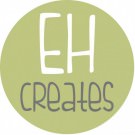 Logo of Elaine Hopkins Creates Greeting Cards In Canterbury, Kent