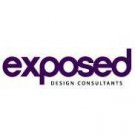 Logo of Exposed Design Consultants Branding Specialists