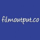 Logo of Film Output