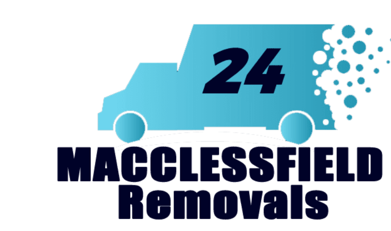 Logo of Macclesfield Removals