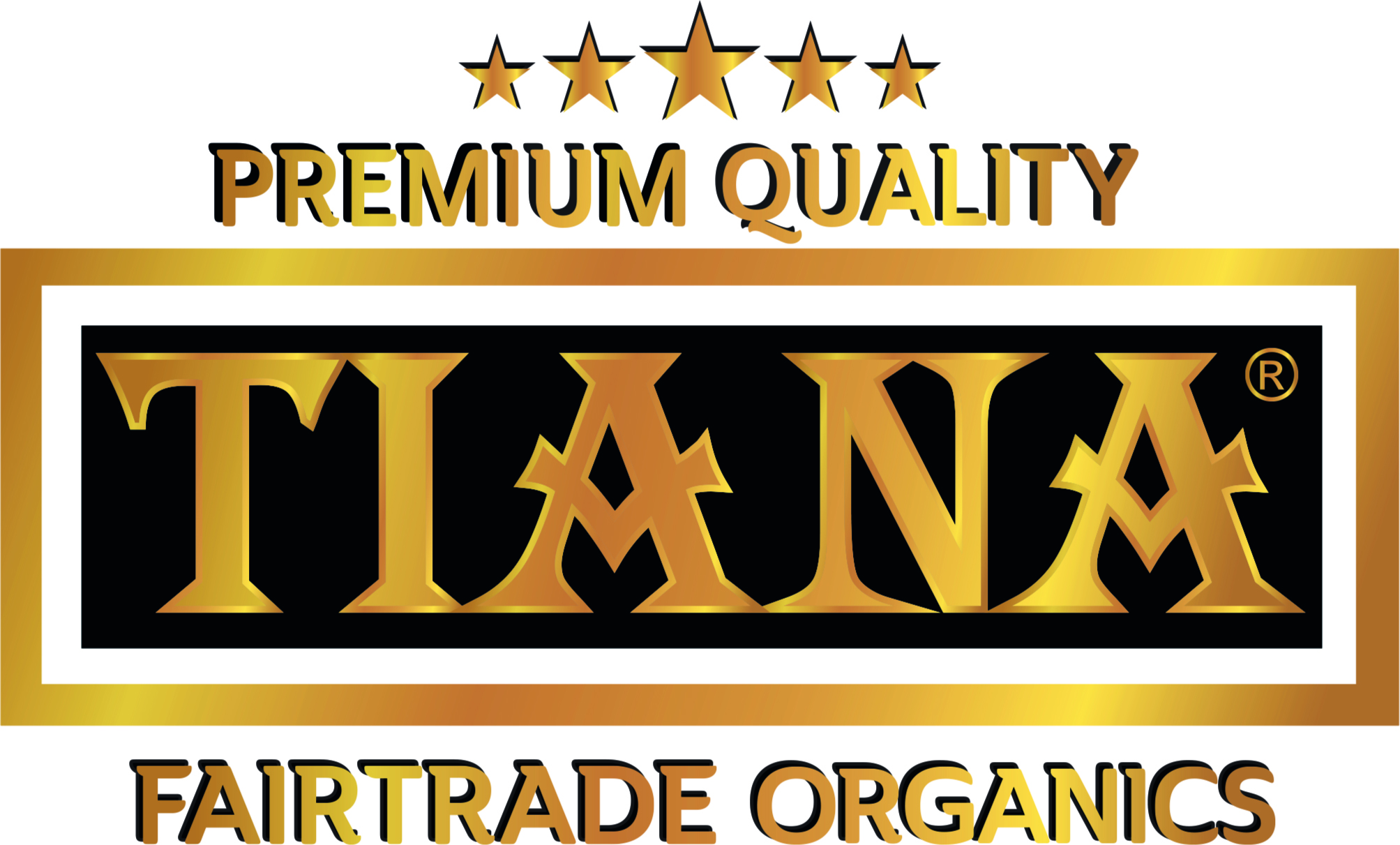 Logo of Tiana Fairtrade Organics Ltd. Health And Safety Products In Harrow, London
