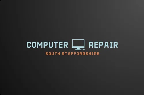 Logo of Computer Repair South Staffordshire Computer Repairs In Dudley, West Midlands