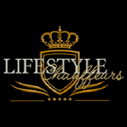 Logo of Lifestyle Chauffeurs