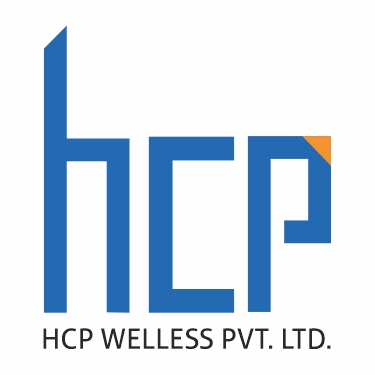 Logo of HCP WELLNESS PVT LTD