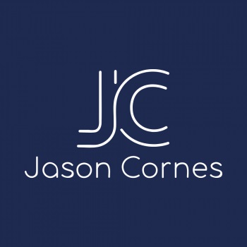 Logo of Jason Cornes Business Executive Coach