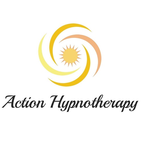 Logo of Action Hypnotherapy Hypnotherapists In Liverpool, Merseyside