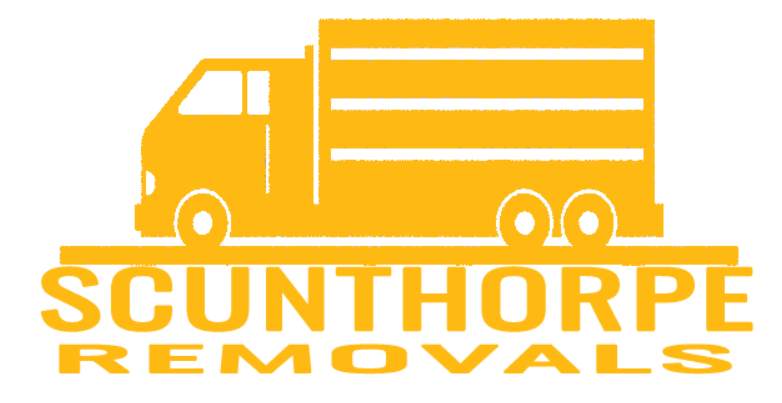 Logo of Scunthorpe Removals