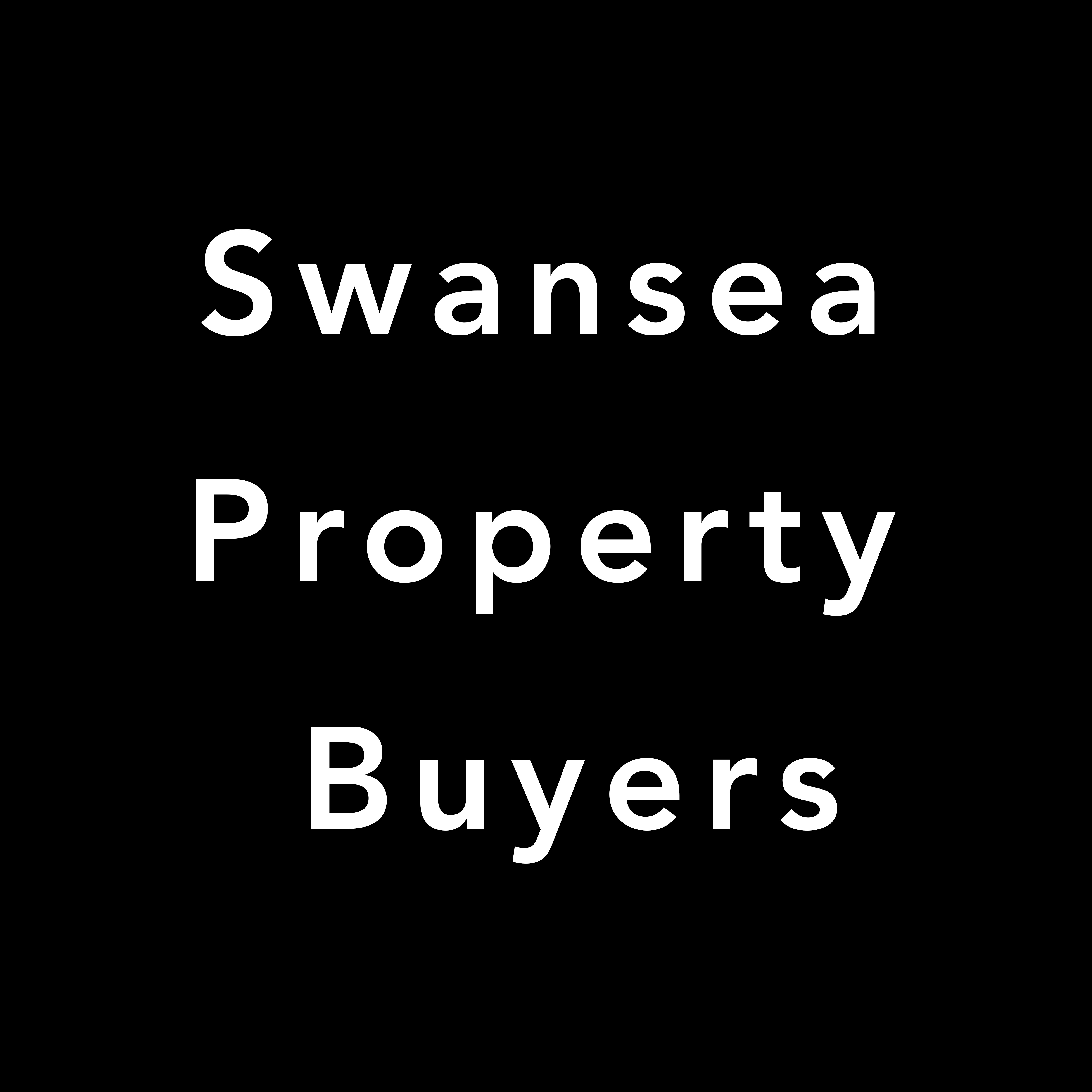 Logo of Swansea Property Buyers