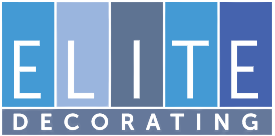 Logo of Elite Decorating