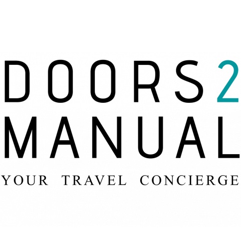 Logo of Doors2manual Travel Agents And Holiday Companies In Surbiton, Surrey