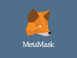 Logo of Metamask Login