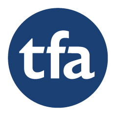 Logo of TFA Trusted Financial Advice
