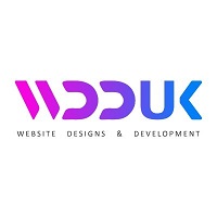 Logo of WDDUK Website Design In London
