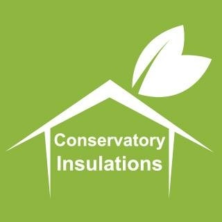 Logo of Conservatory Insulations Insulation Installers In Manchester, Greater Manchester