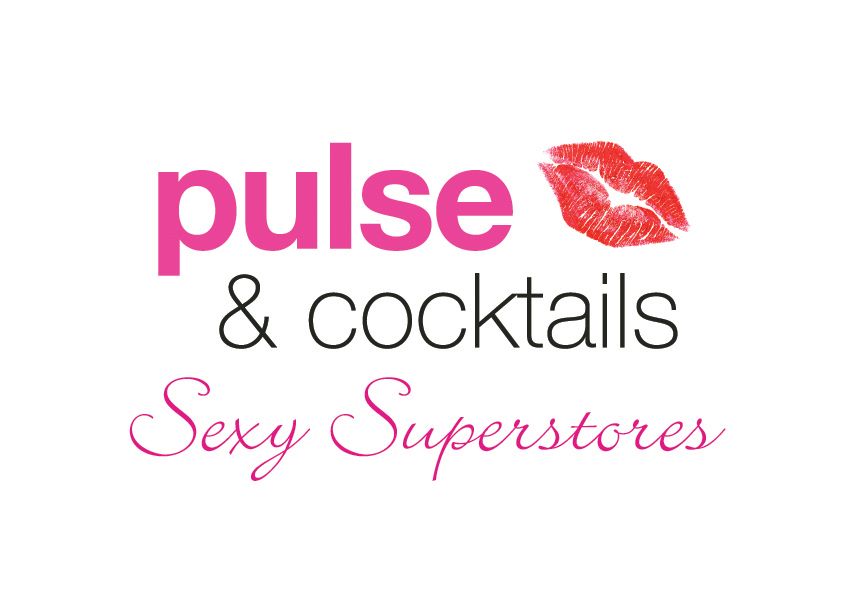 Logo of Pulse & Cocktails Adult Toys In Rotherham, South Yorkshire