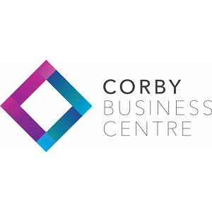 Logo of Corby Business Centre Business Centres In Corby, Northamptonshire