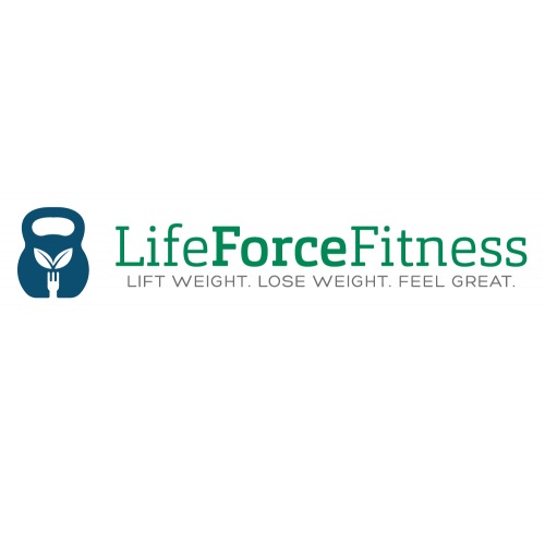 Logo of Life Force Fitness Personal Trainer In Northampton, Northamptonshire