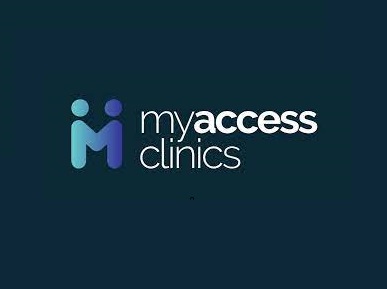 Logo of MyAccess Clinics Medical In London, Bristol