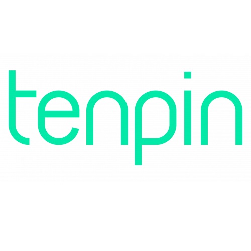 Logo of Tenpin Exeter
