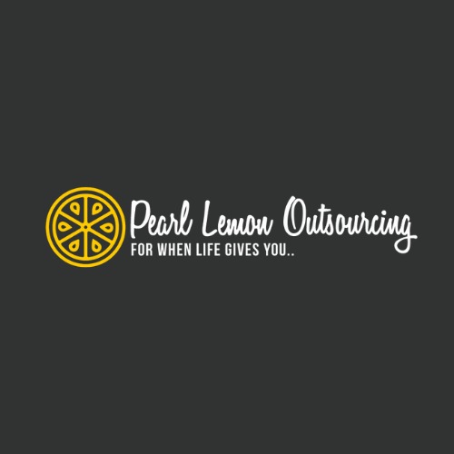Logo of Pearl Lemon Outsourcing