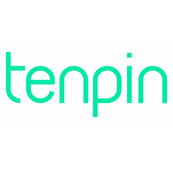 Logo of Tenpin Croydon