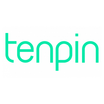 Logo of Tenpin Glasgow Bowling Centres In Renfrewshire, Glasgow