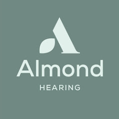 Logo of Almond Hearing