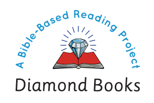 Logo of Diamond Books Book Publishers In Wirral, Merseyside