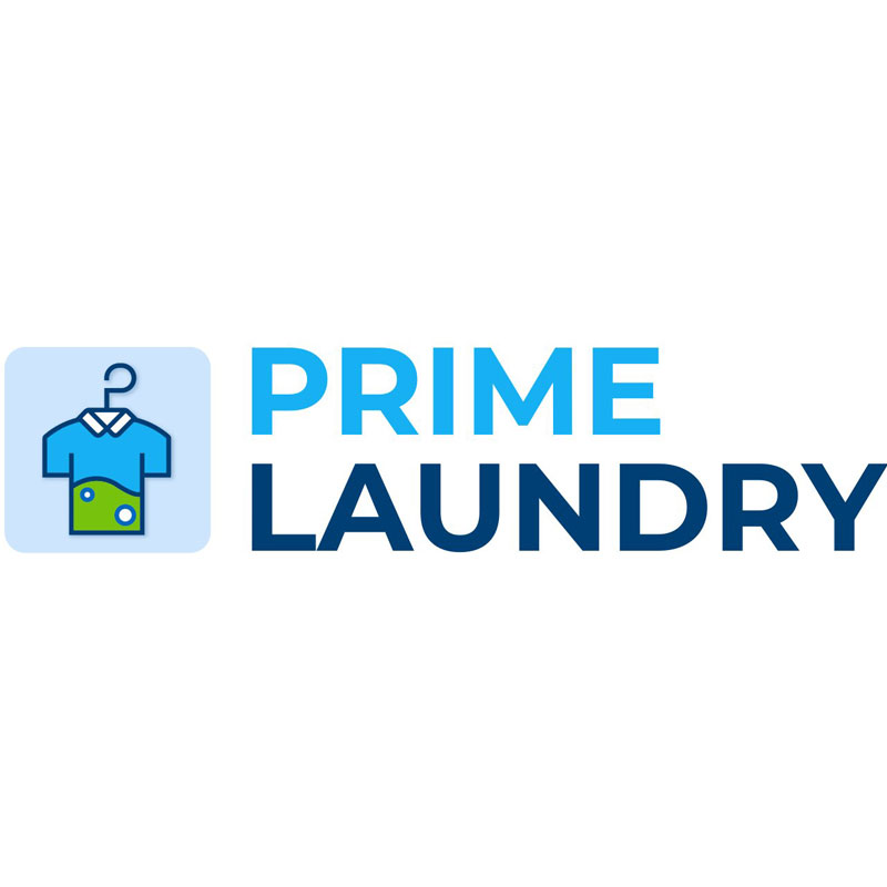 Logo of Prime Laundry