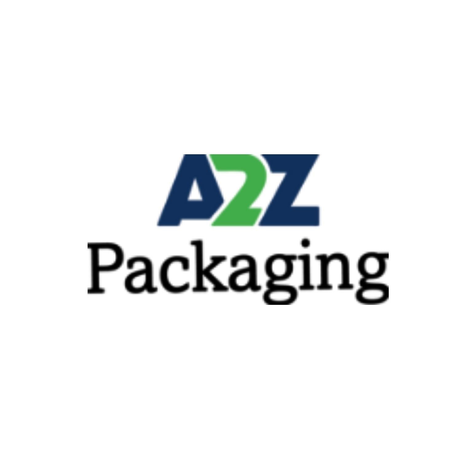 Logo of A2Z Packaging