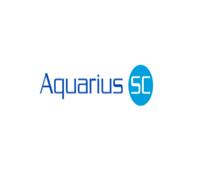 Logo of Aquarius SC