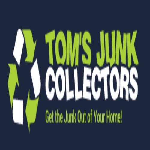 Logo of Junk Collectors London