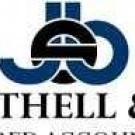 Logo of J S Bethell and Co Accountants In Sheffield, South Yorkshire