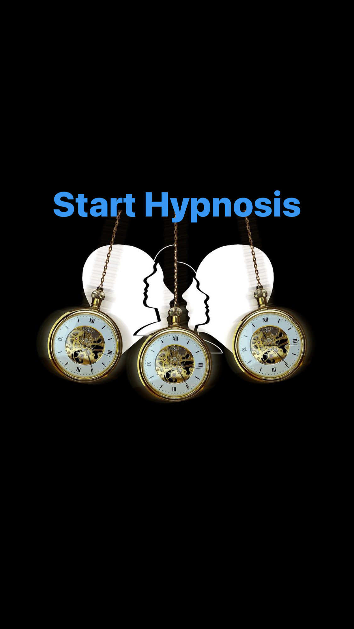 Logo of Start Hypnosis Hypnotherapists In Dartford, Kent