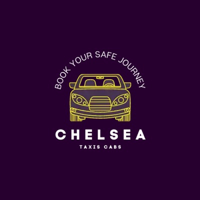 Logo of Chelsea Taxis Cabs