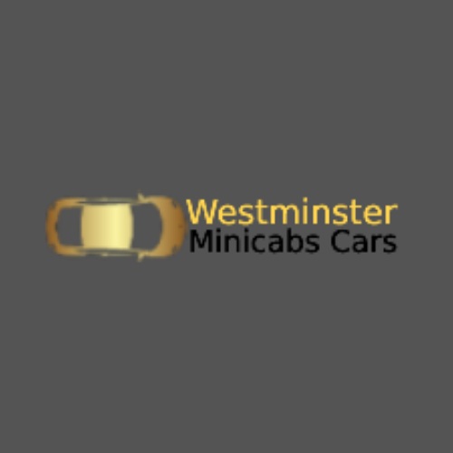 Logo of Westminster Minicabs Cars Mini Cabs In Liverpool, Merseyside