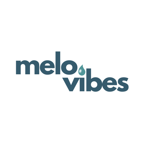 Logo of Melovibes Ltd Health Foods And Products In Barry, South Glamorgan