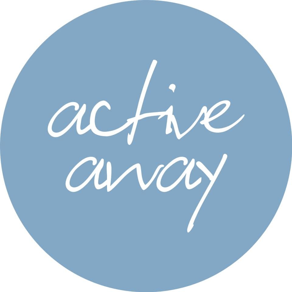 Logo of Activeaway tennis holidays clinics