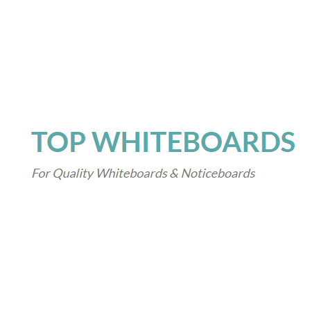Logo of The Whiteboard Shop