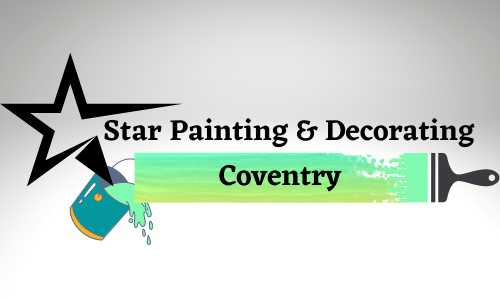 Logo of Star Painting and Decorating Coventry