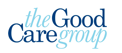 Logo of The Good Care Group