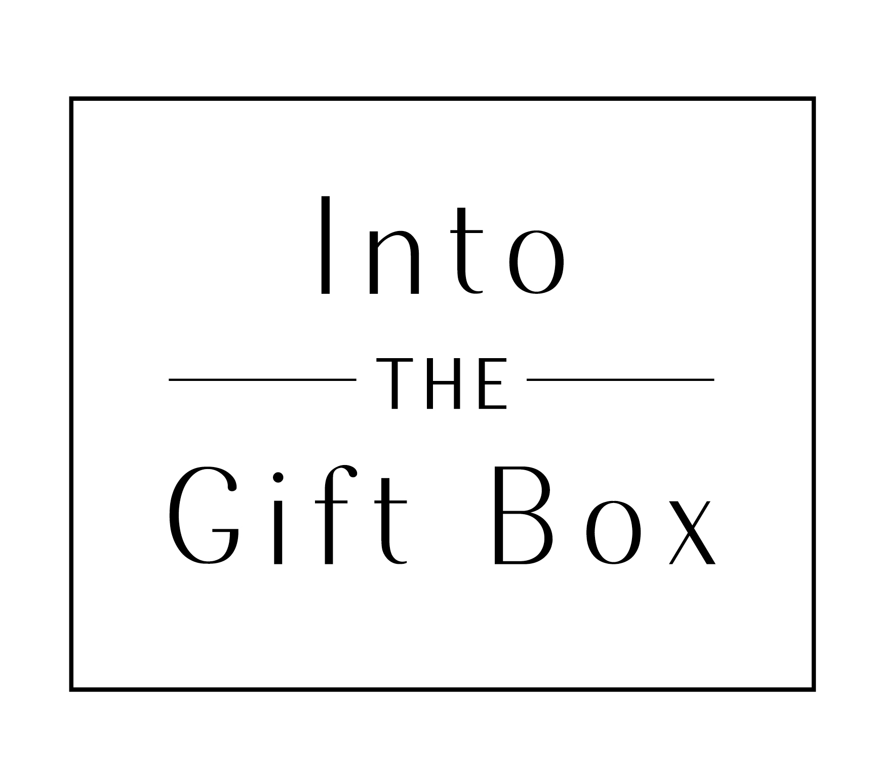 Logo of Into The Gift Box Ltd Gift Services And Gift Packs In Norwich, Norfolk