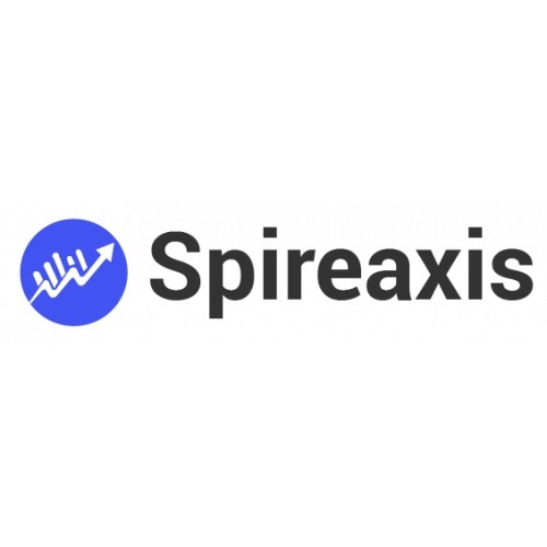 Logo of Spireaxis Digital Marketing In Rochdale, Lancashire